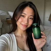 Generated reviewer avatar